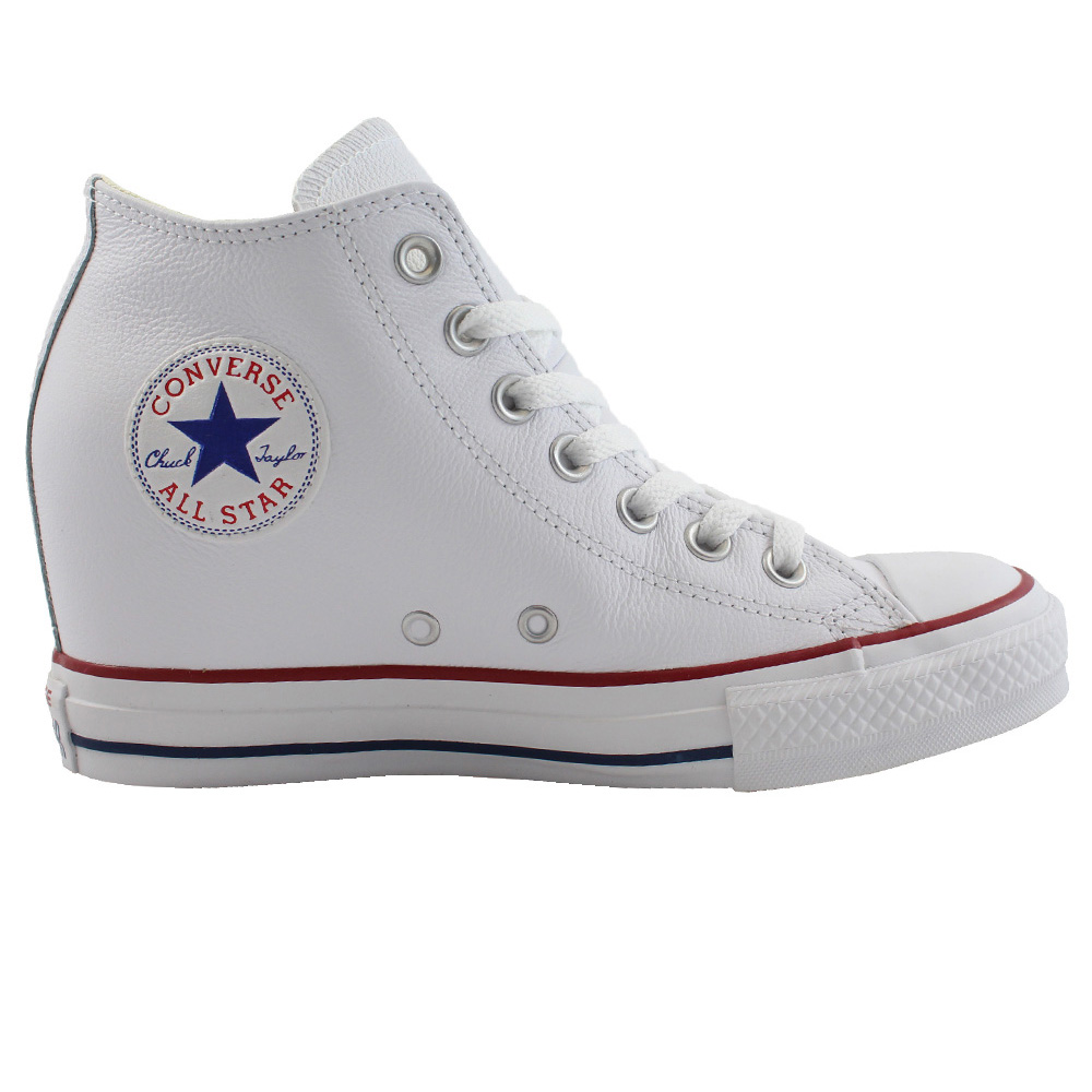 converse chuck taylor all star lux