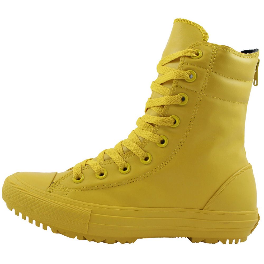 converse chuck taylor rain boots
