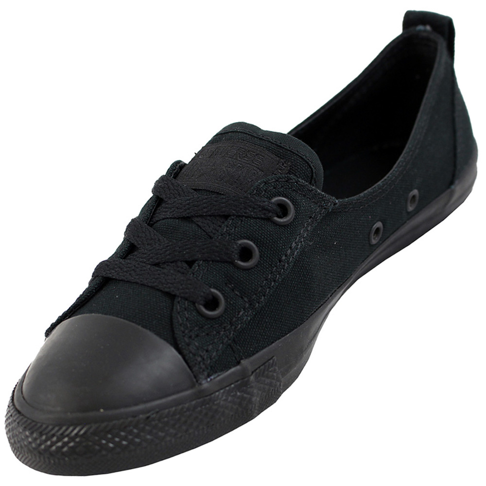 womens chuck taylor ballet shoes