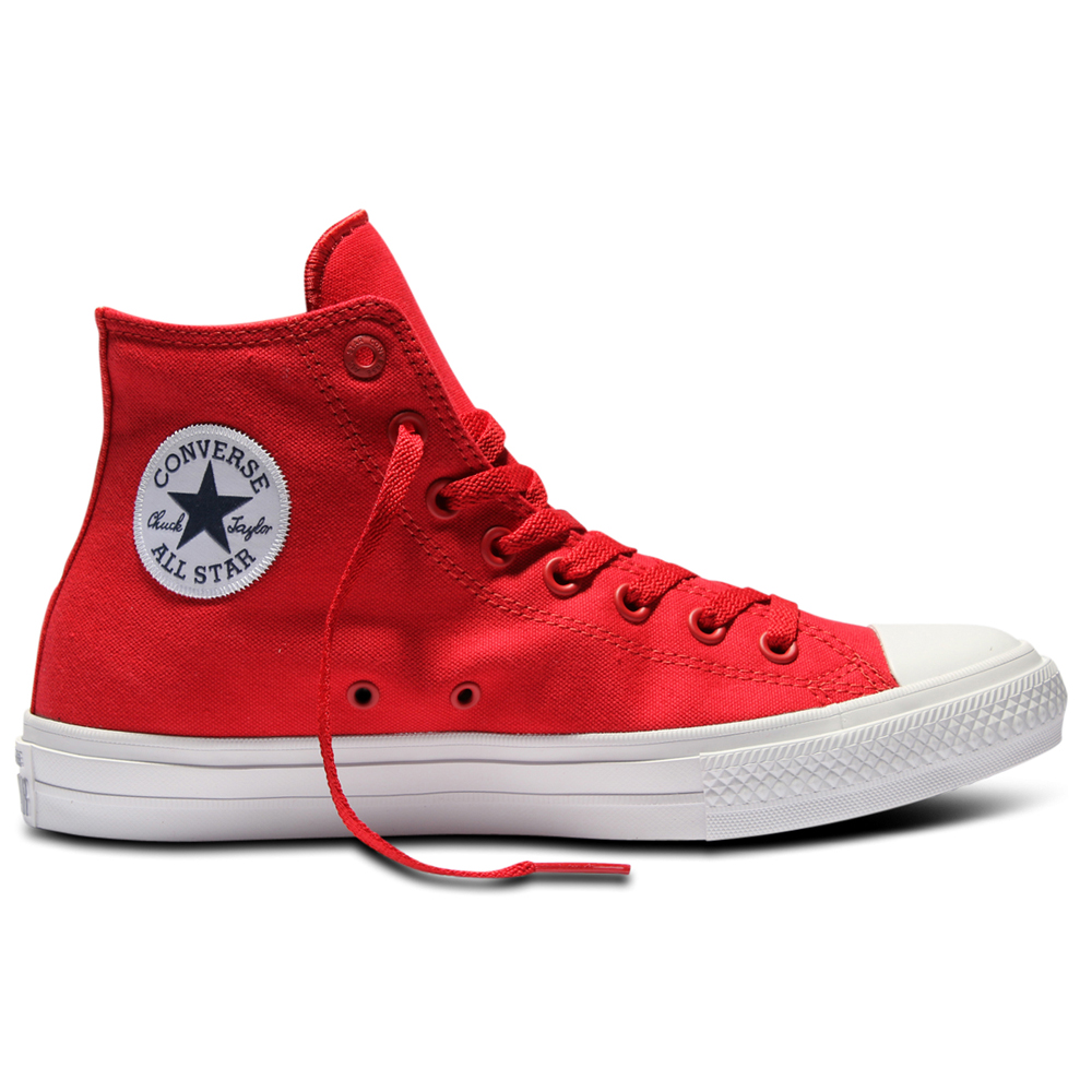 Buy Cheap Converse Chuck Taylor II Tencel Hi Top Shoe | Zelenshoes.com