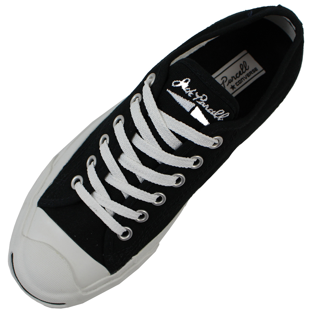 converse jack purcell canvas sneakers