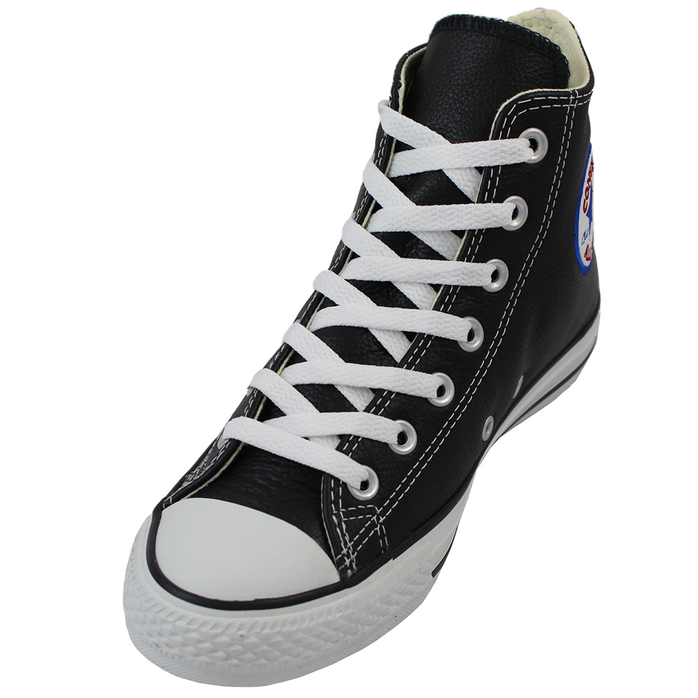 Buy Cheap Converse Chuck Taylor All Star Leather High Top 
