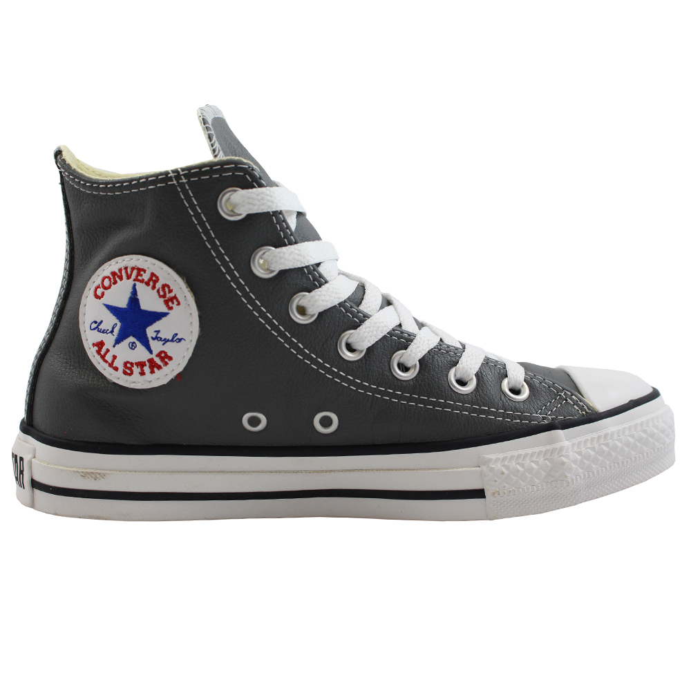 Buy Cheap Converse Chuck Taylor All Star Leather Hi Top Shoe ...