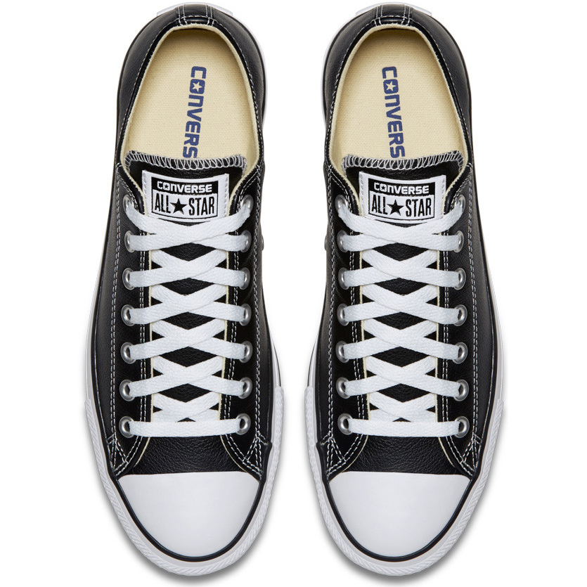 Buy Cheap Converse Chuck Taylor All Star Leather Low Top | Zelenshoes.com