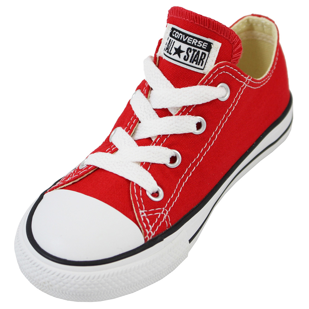 Buy Cheap Converse Chuck Taylor All Star Low Top Toddler | Zelenshoes.com