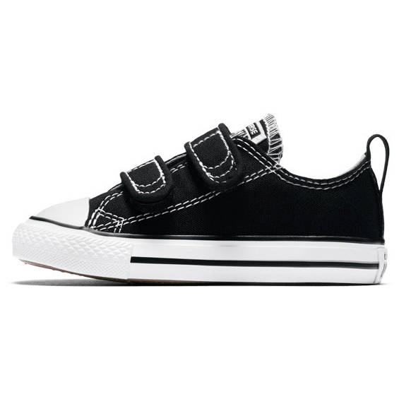 converse all star simple slip toddlers