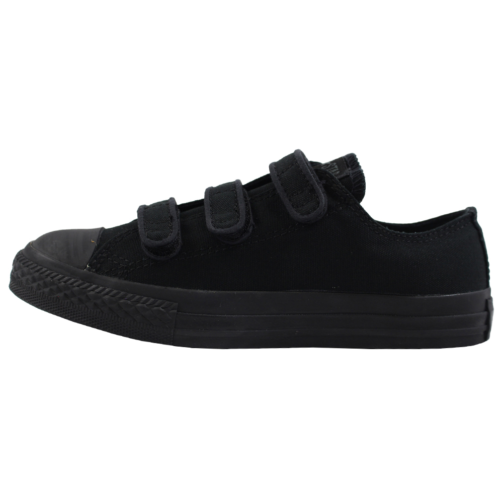 Star Simple Slip Low Top Youth 
