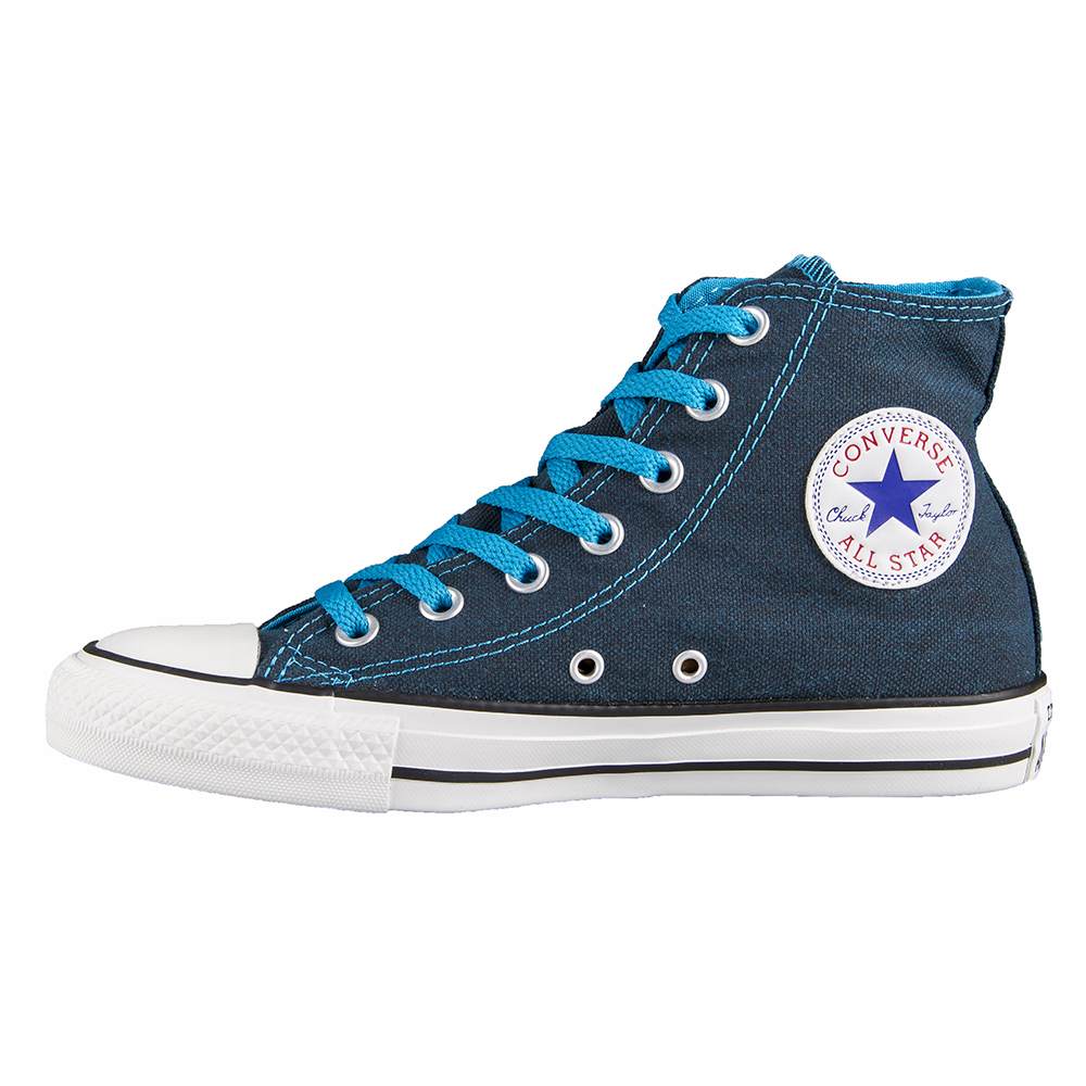 Converse Chuck Taylor 540248C Hi Purple Shoes |FREE SHIPPING in Canada
