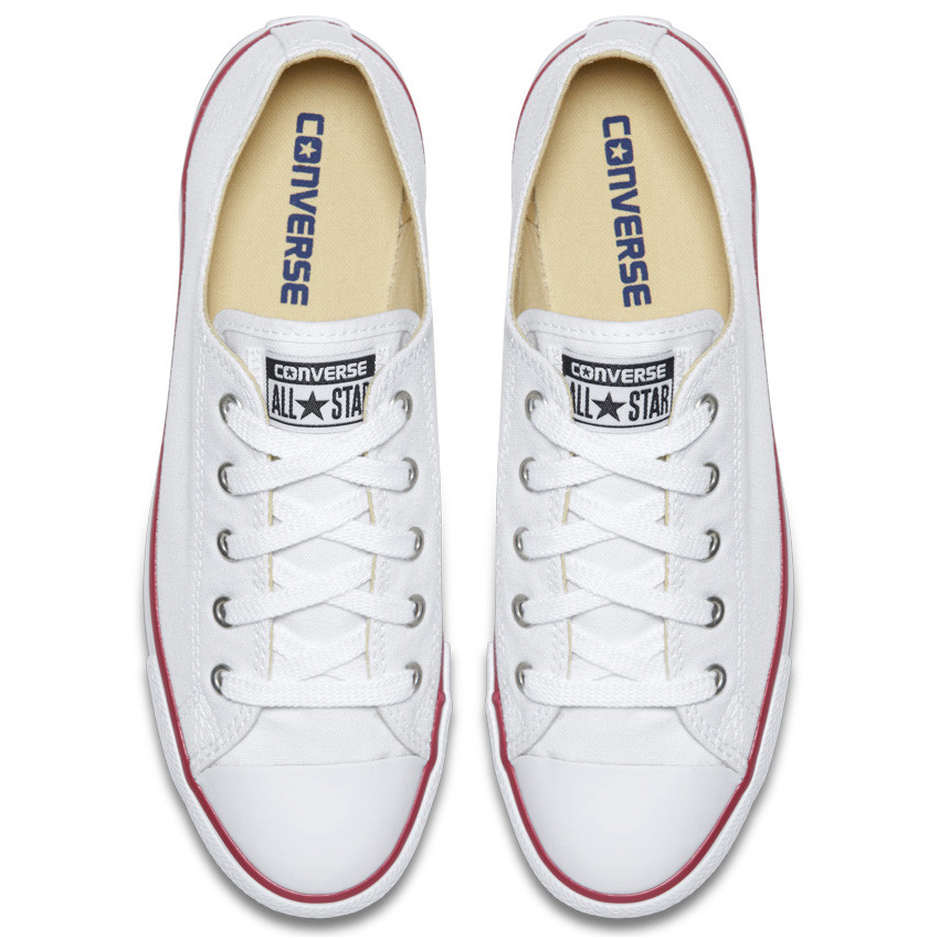 Buy Cheap Converse Chuck Taylor All Star Dainty Low Top | Zelenshoes.com