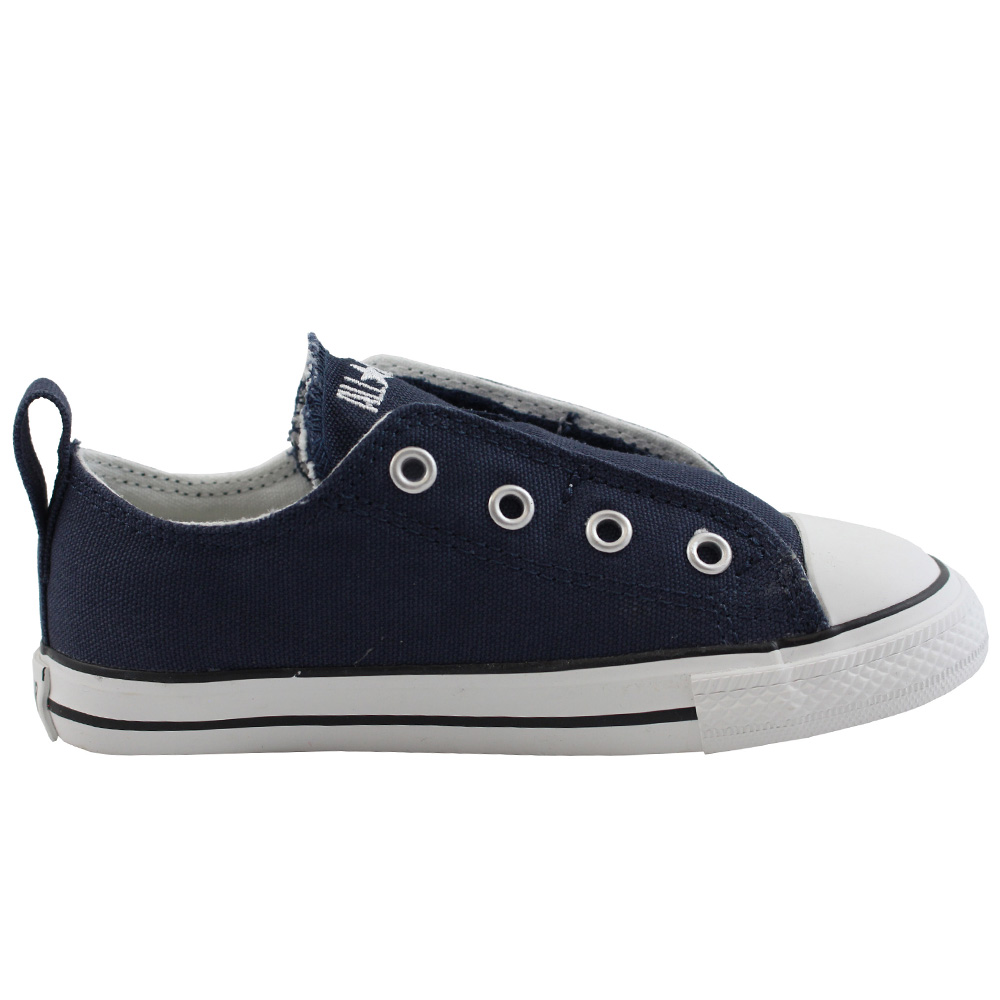 Converse Chuck Taylor 722412 Toddler Slip On | FREE SHIPPING within Canada