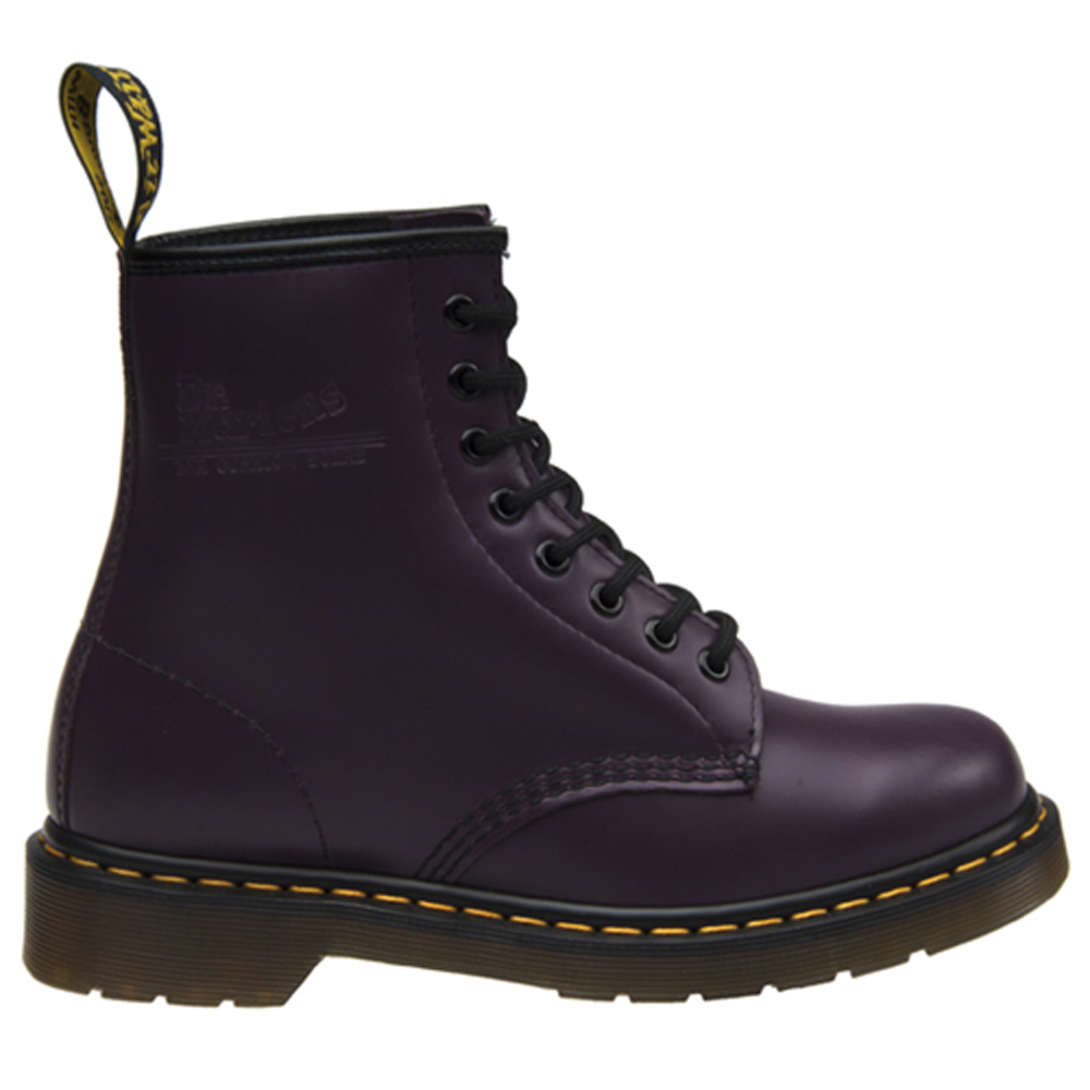 Buy Cheap Dr. Martens Greasy 1460 Boot at Zelenshoes.com