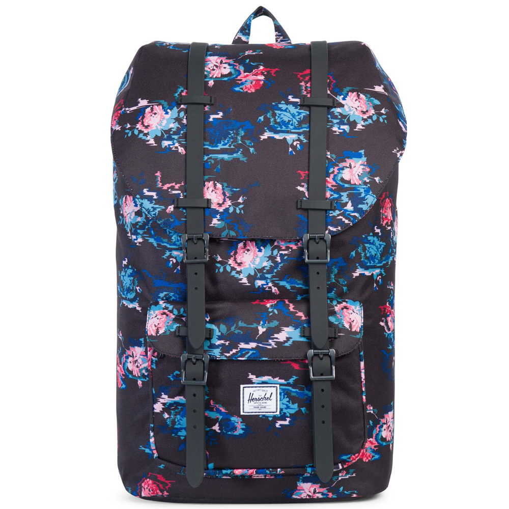 Buy Cheap Herschel Little America Backpack | Zelenshoes.com