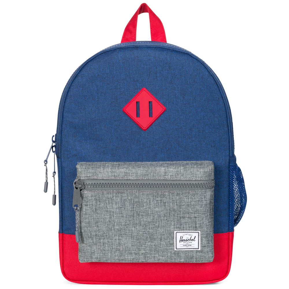 Buy Cheap Herschel Heritage Backpack - Youth | Zelenshoes.com