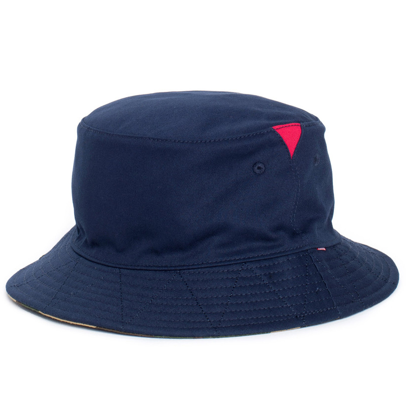 Buy Cheap Herschel Lake Small\Medium Bucket Hat | Zelenshoes.com