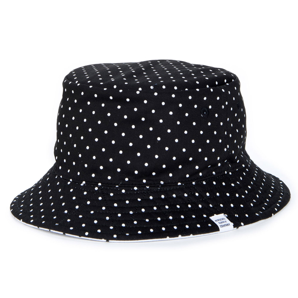 Buy Cheap Herschel Lake Small\Medium Bucket Hat | Zelenshoes.com