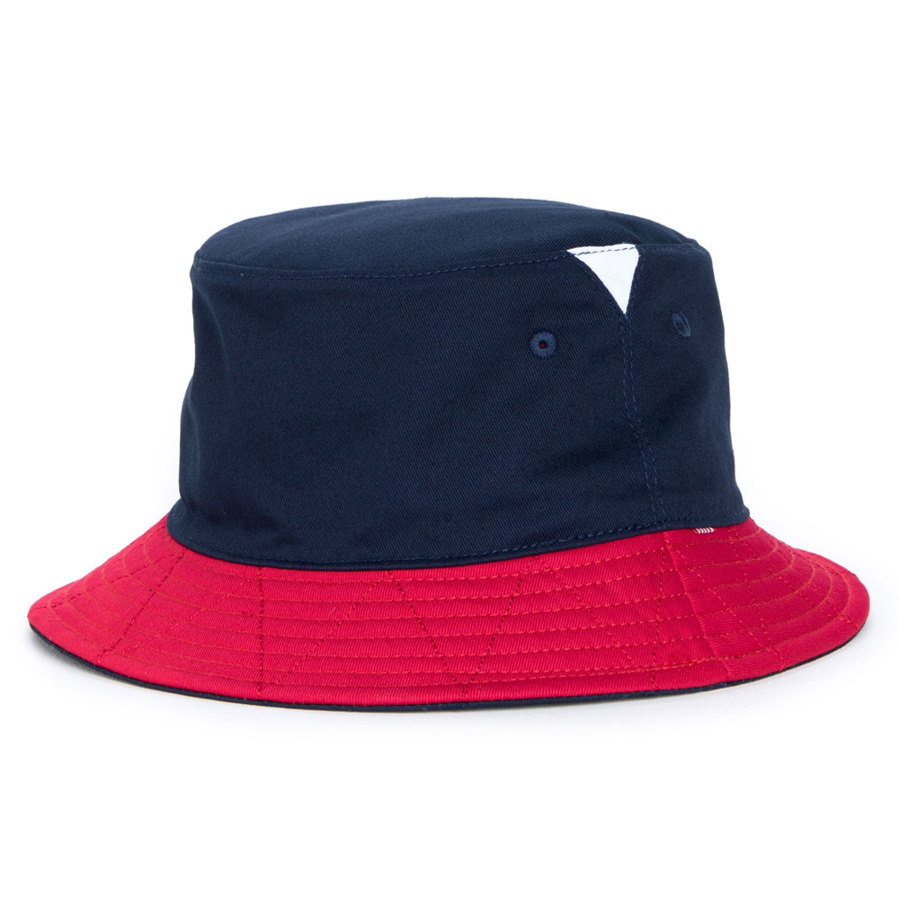 Buy Cheap Herschel Lake Large\X-Large Bucket Hat | Zelenshoes.com