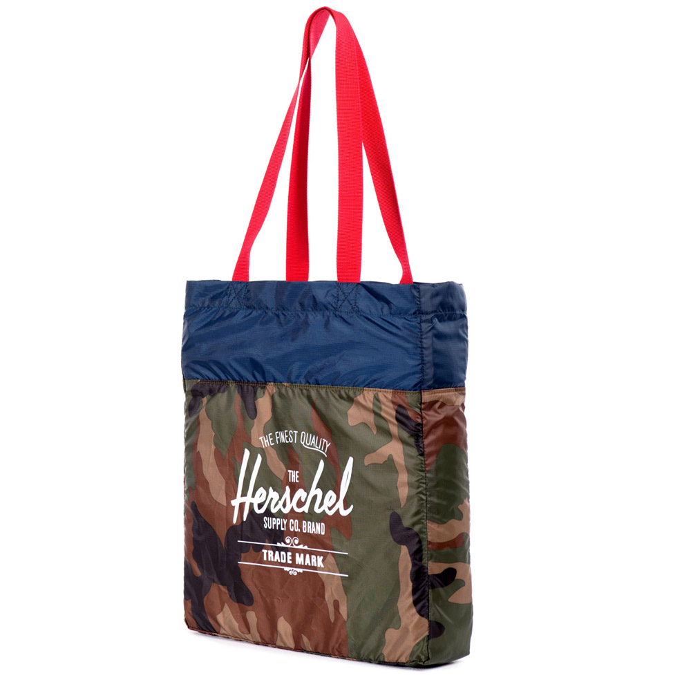 Buy Herschel Packable Travel Tote | Zelenshoes.com
