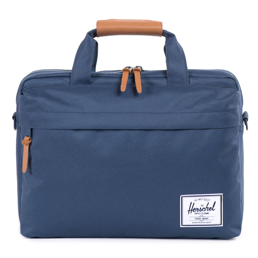 Buy Cheap Herschel Clark Messenger Bag | Zelenshoes.com