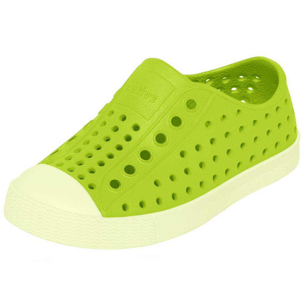 Buy Cheap Native Jefferson Glow Child Shoe | Zelenshoes.com