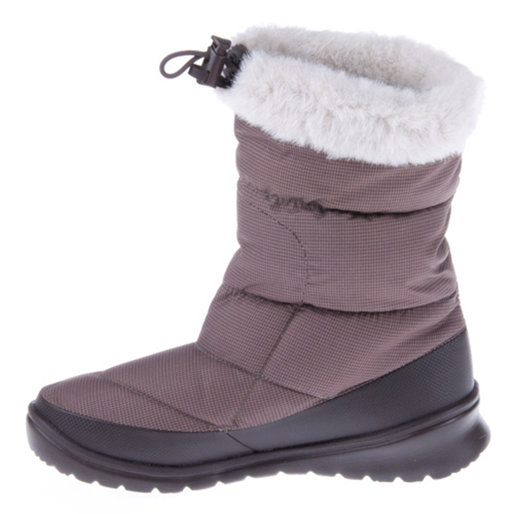 Buy Cheap North Face Nuptse Bootie Fur IV Boot | Zelenshoes.com