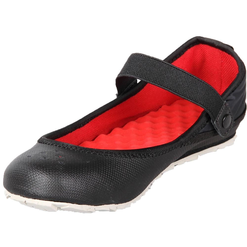 lightweight base camp shoes