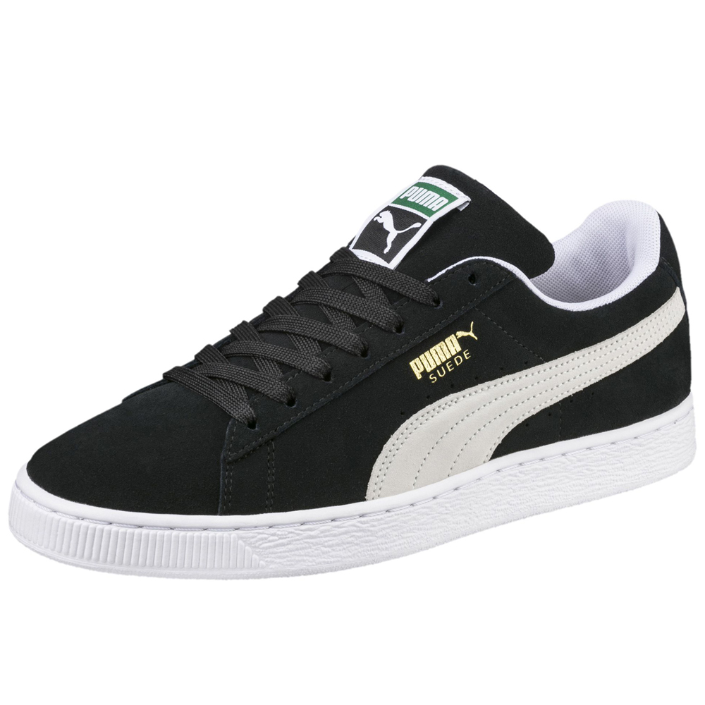 Buy Cheap Puma Suede Classic Plus Sneakers | Zelenshoes.com