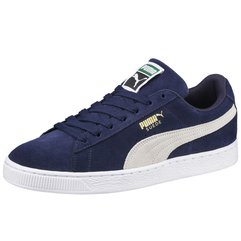 Buy Cheap Puma Suede Classic Plus Sneakers | Zelenshoes.com