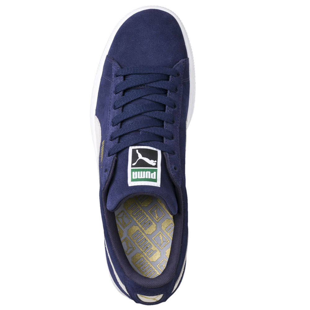 Buy Cheap Puma Suede Classic Plus Sneakers | Zelenshoes.com