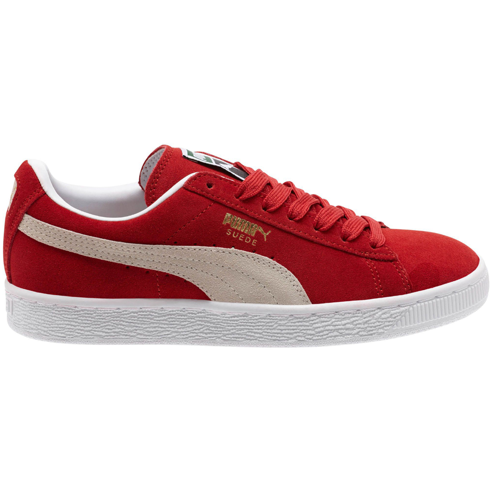 puma suede classic plus