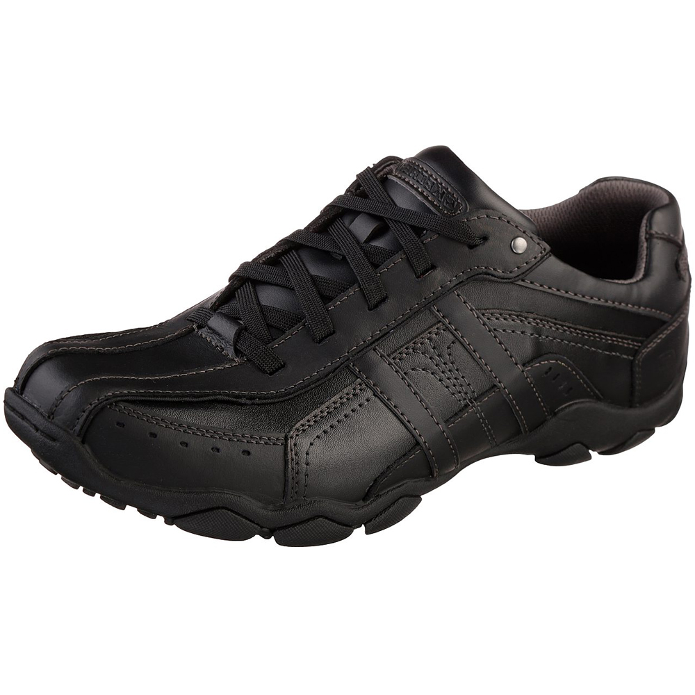 Buy Cheap Skechers Mens Diameter Murilo Shoe | Zelenshoes.com
