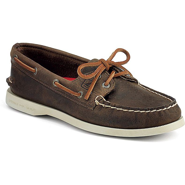 sperry original 2 eye boat shoe