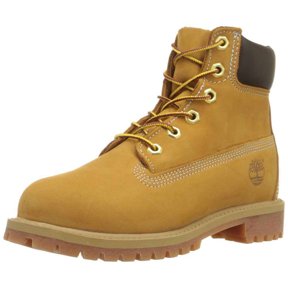 Buy Cheap Timberland 6 Inch Premium Youth Boot | Zelenshoes.com