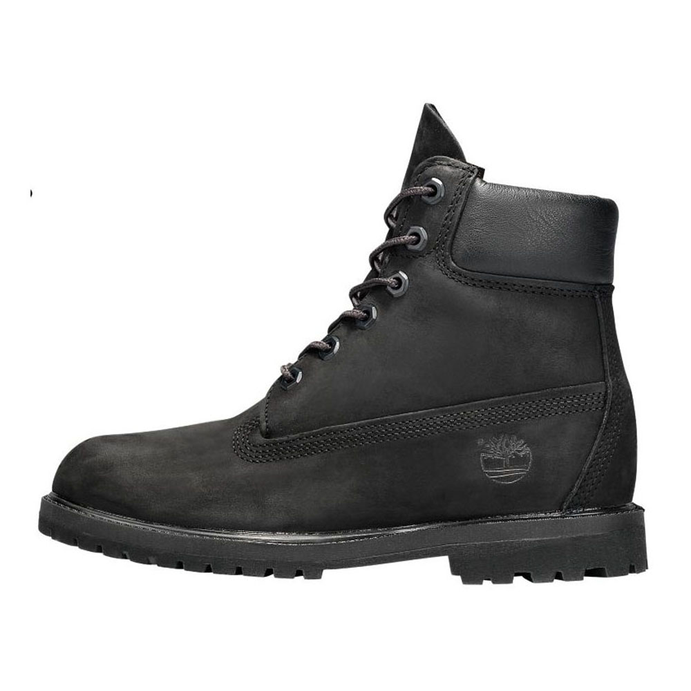 timberland 6 inch icon