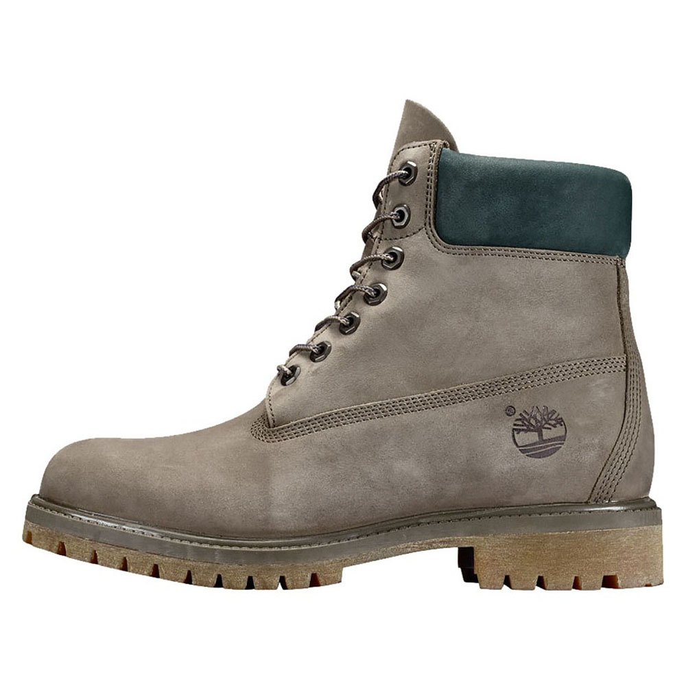 timberland premium icon boots
