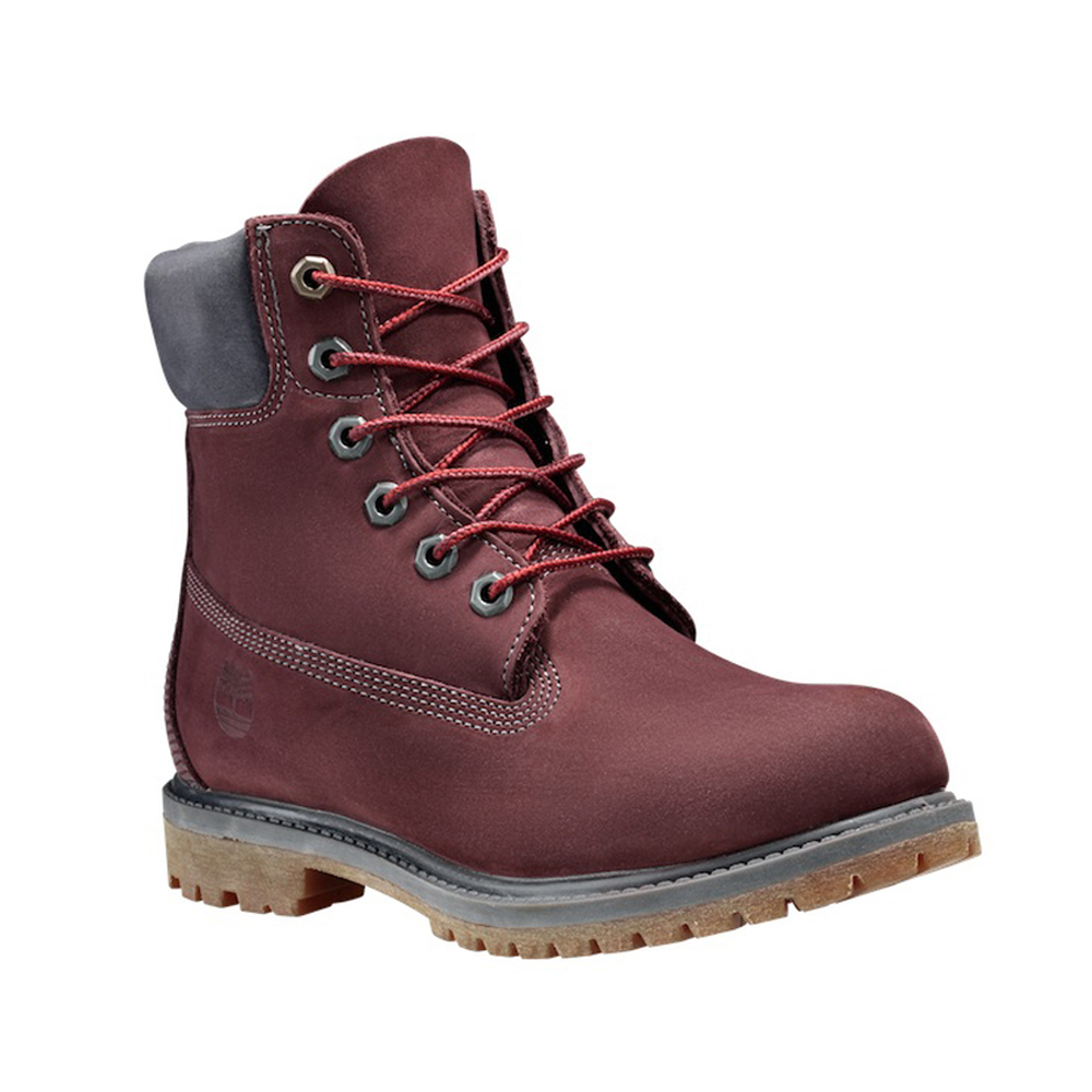 Timberland Icon 6 Inch Premium Boot - Womens - On Sale