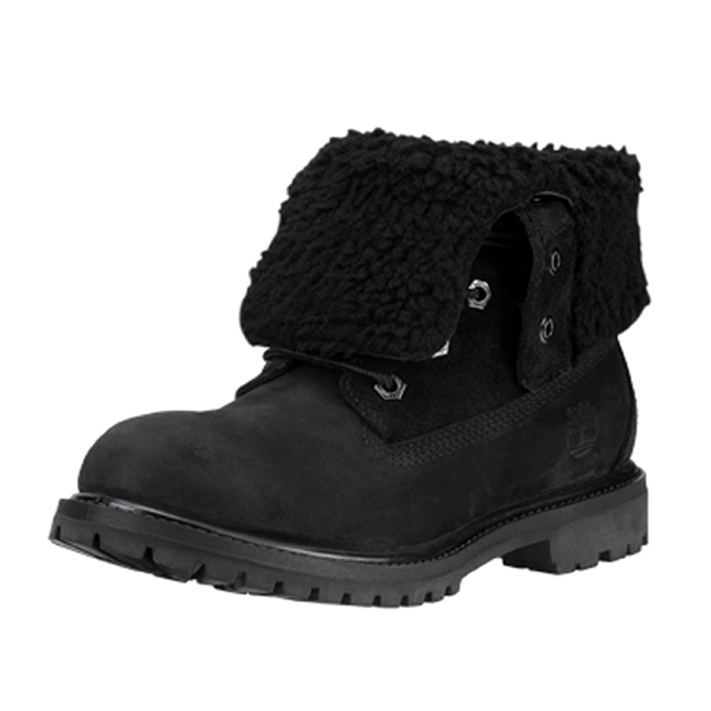 Buy Cheap Timberland Teddy Fleece Fold Down Boot - Womens | Zelenshoes.com