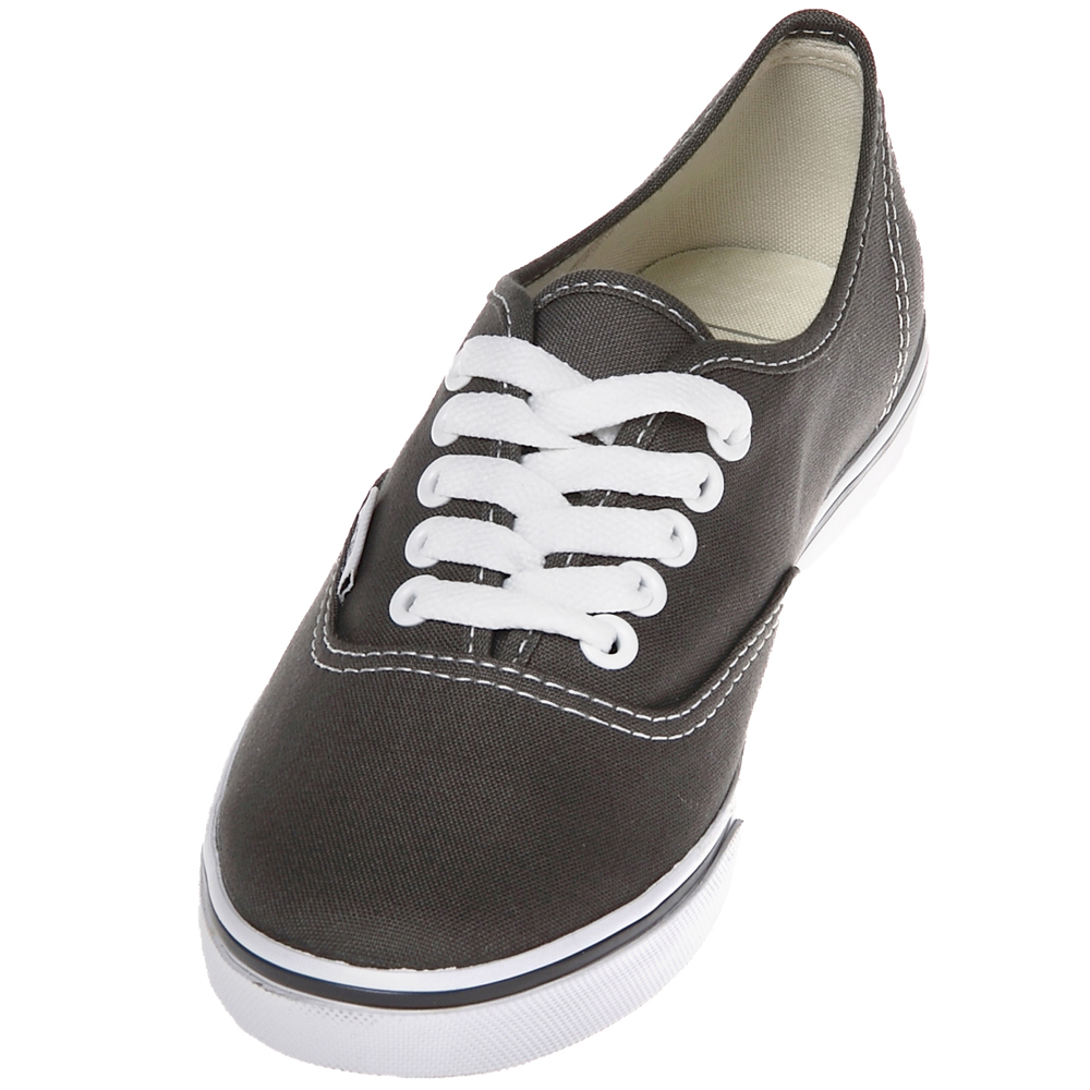 vans authentic lo