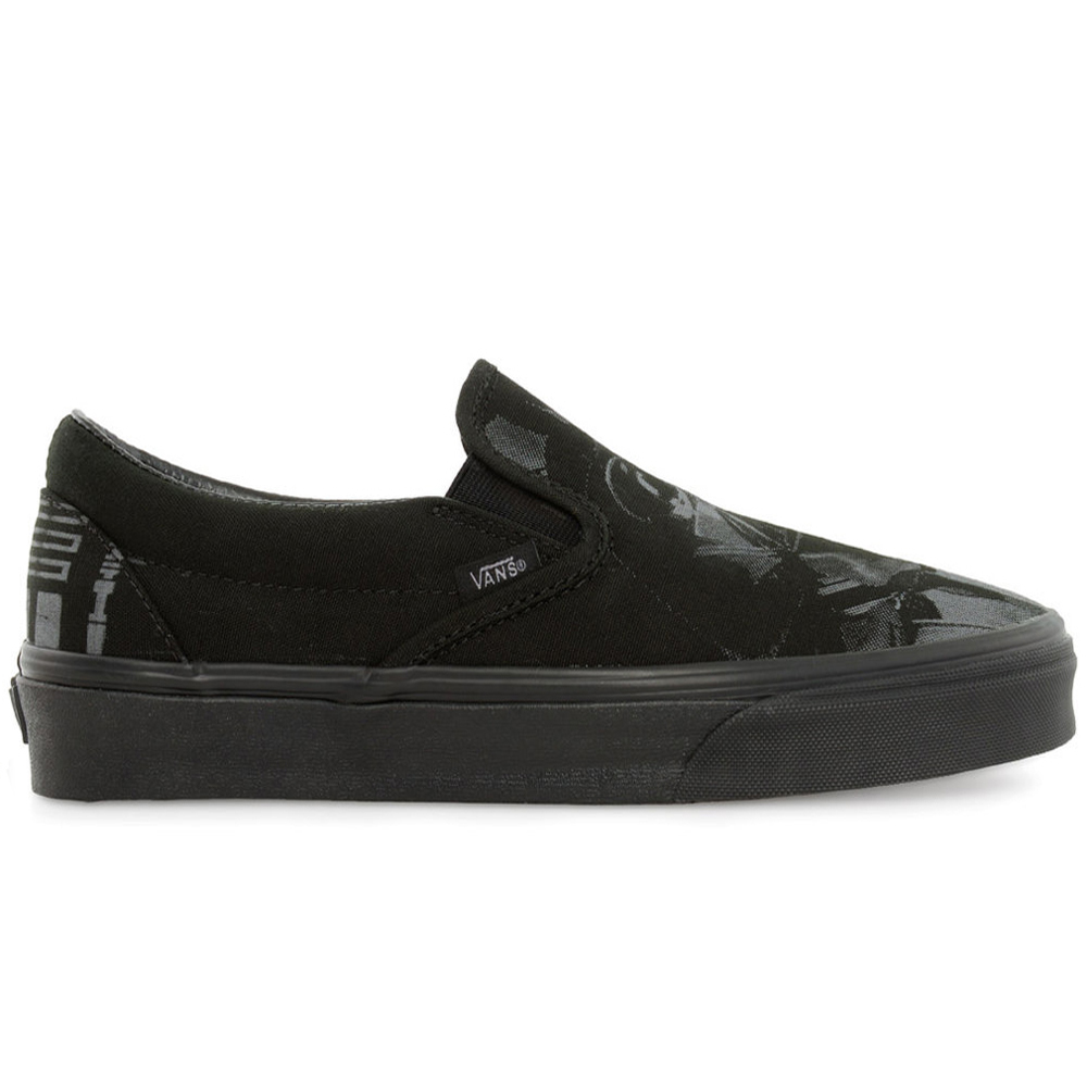 darth vader vans