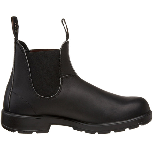difference between blundstone original and classic