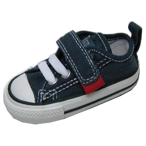 Converse Toddler One Strap Slip On