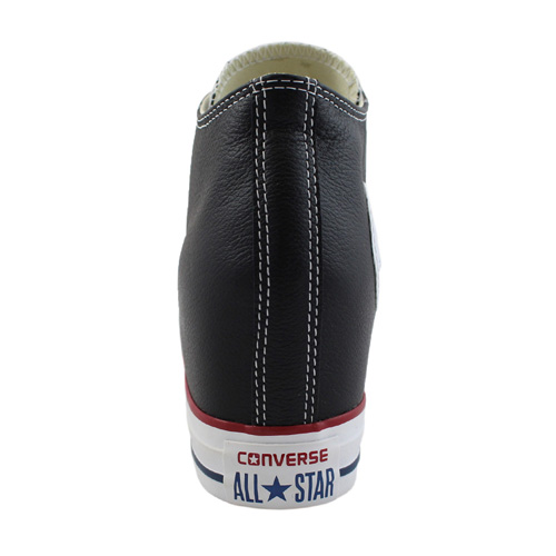 converse lux leather