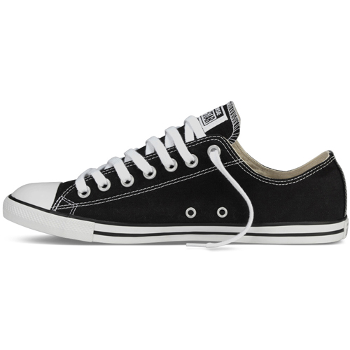 converse all star lean leather white 