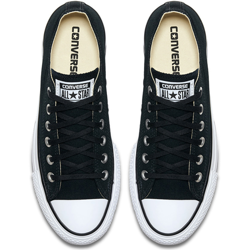 Converse Chuck Taylor All Star Lift Low Top