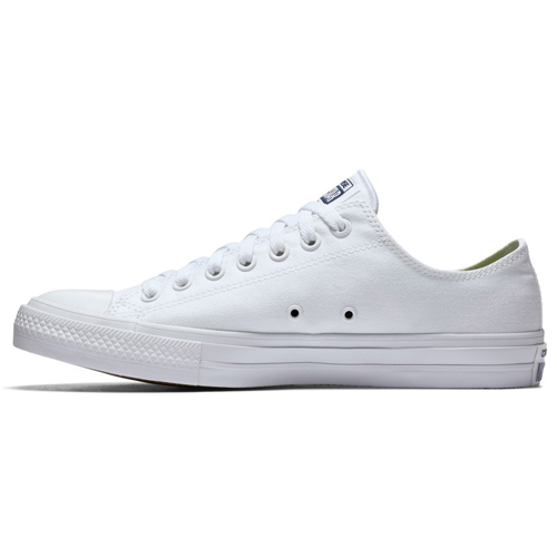 Buy Cheap Converse Chuck Taylor II Tencel Low Top Shoe | Zelenshoes.com