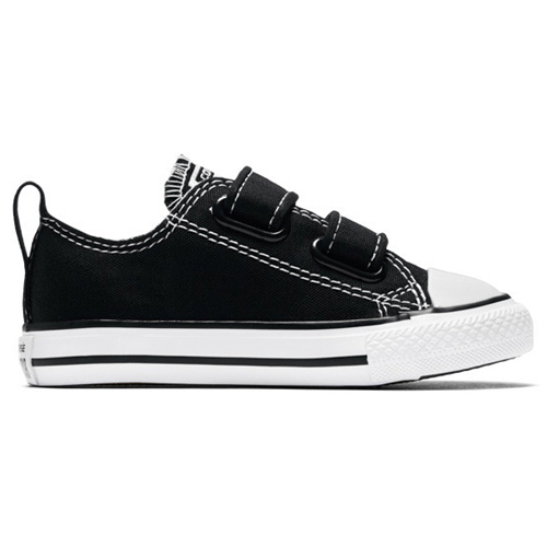Converse Chuck Taylor All Star Simple Slip Low Top Toddler