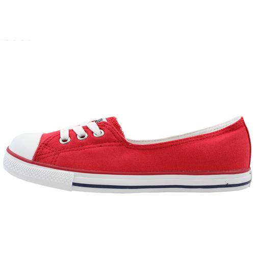 Converse Chuck Taylor Dance Lace Low Top Shoe