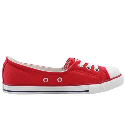 Converse Chuck Taylor Dance Lace Low Top Shoe