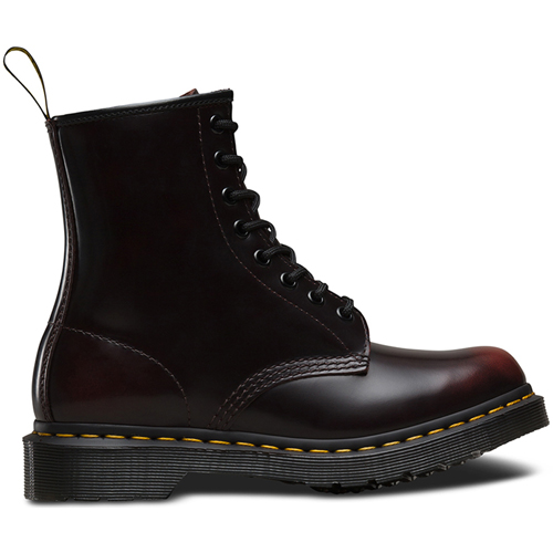 dr martens arcadia embossed