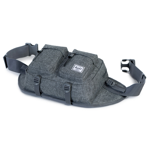 herschel 18 hip pack