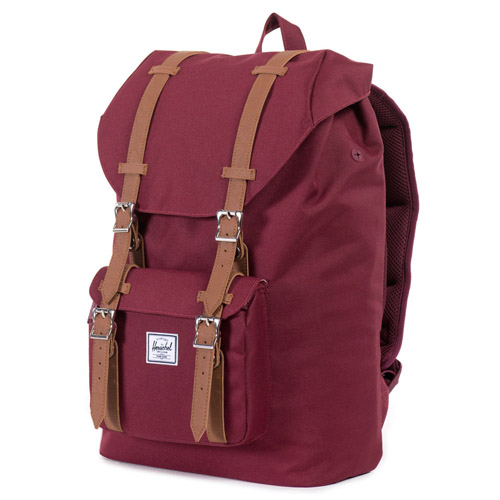 Buy Cheap Herschel Little America Mid Volume Backpack | Zelenshoes.com